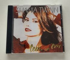 Shania Twain - Come On Over CD - Top Zustand - Hitss