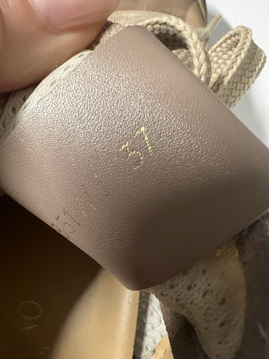 Valentino Scarpe da donna: Sneaker Valentino Rockstud 37 – Usato da Bissone venduto da val_crd9 2