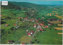 Flugaufnahme Attelwil AG