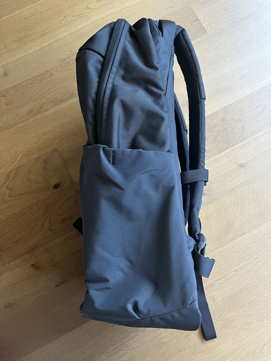 Zaini: Evergoods CHZ 26 Laptoprucksack – Usato da Aarau venduto da nik_8pvs 2