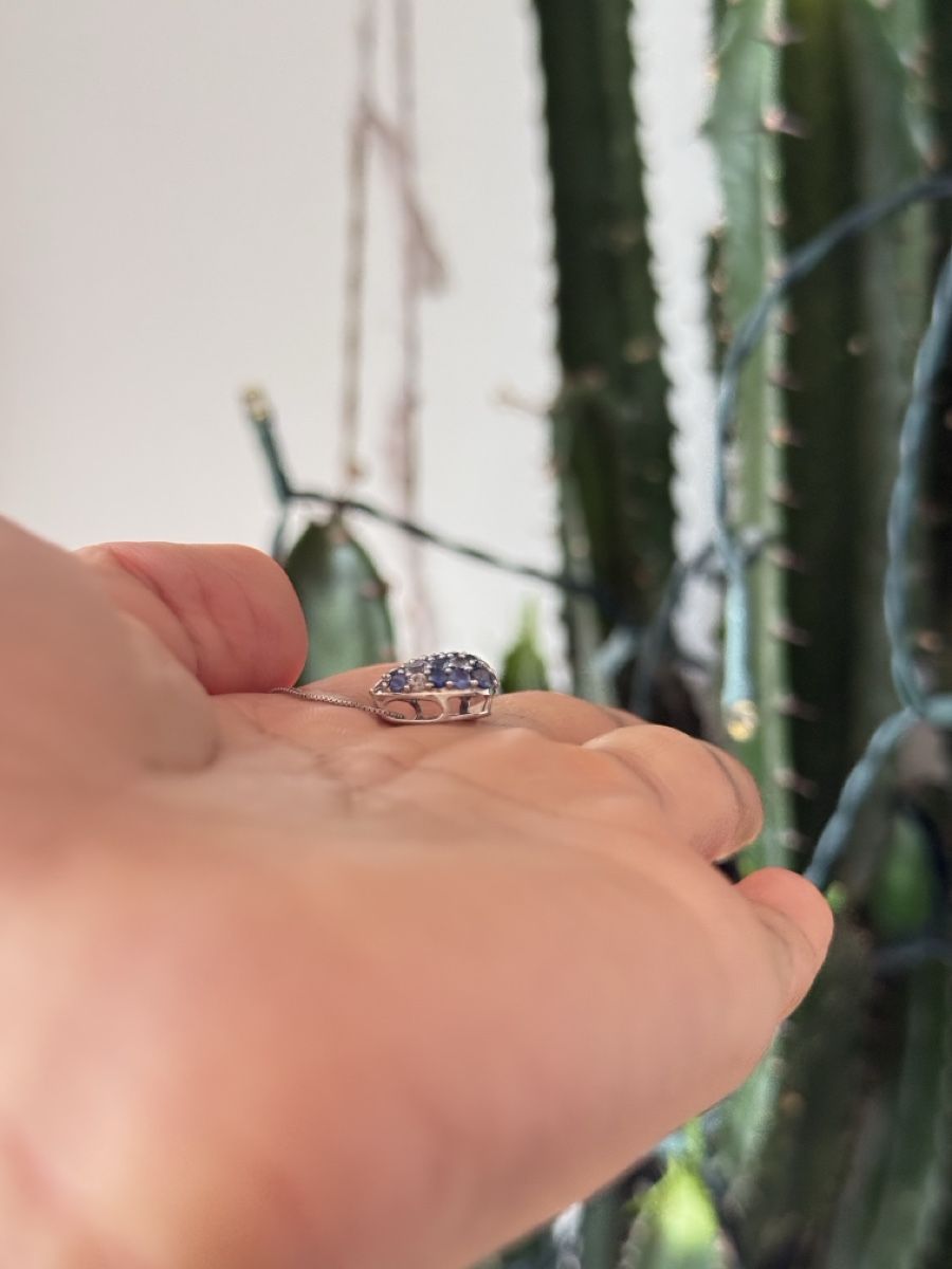 Anhänger: WG Pendant  – Neu (gemäss Beschreibung) aus Nidau von Ruthiebee123 2