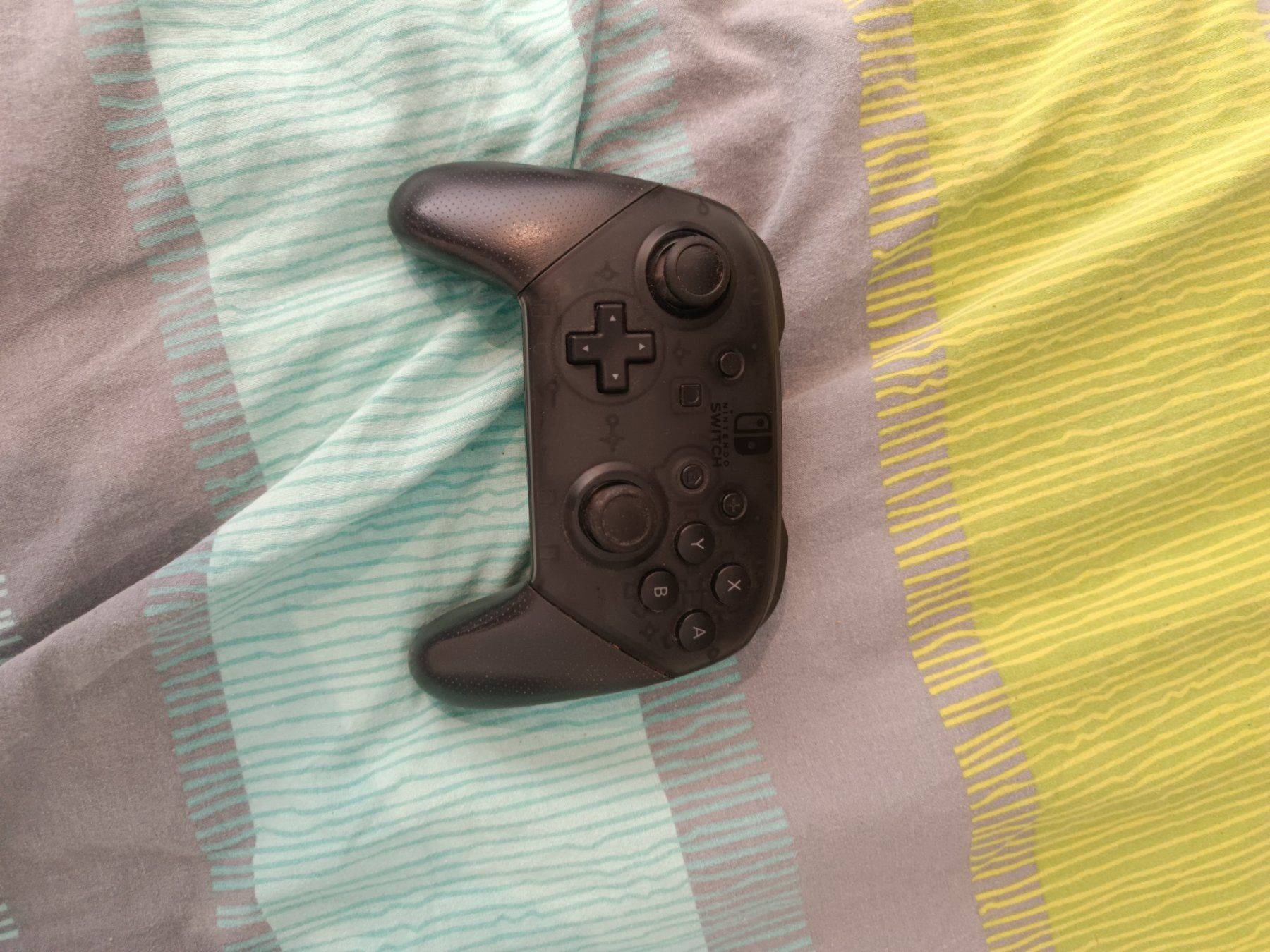 Nintendo Console: Nintendo Switch gebraucht mit spielen – Usato da Brienzwiler venduto da far_28cn 3