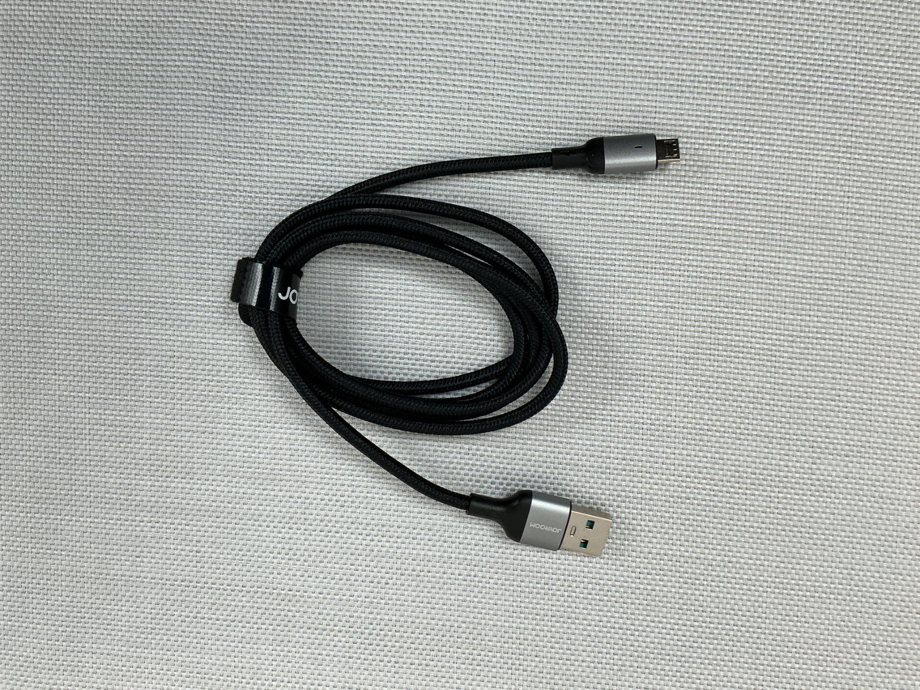 Cavi: JOYROOM USB-A zu Micro Lade und Daten Kabel – Nuovo (secondo la descrizione) da Richterswil venduto da Restwert_Richterswil 1