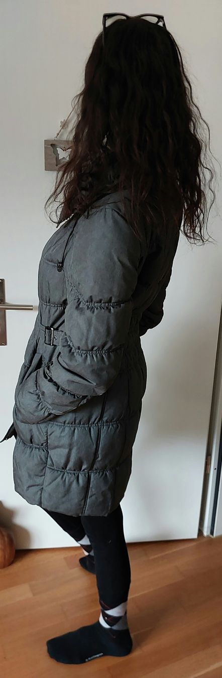 C&A Giacche: Winterjacke - The Outerwear by C&A – Usato da Gränichen venduto da RetoLexi 2