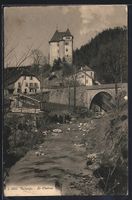 AK Valangin, le Chateau