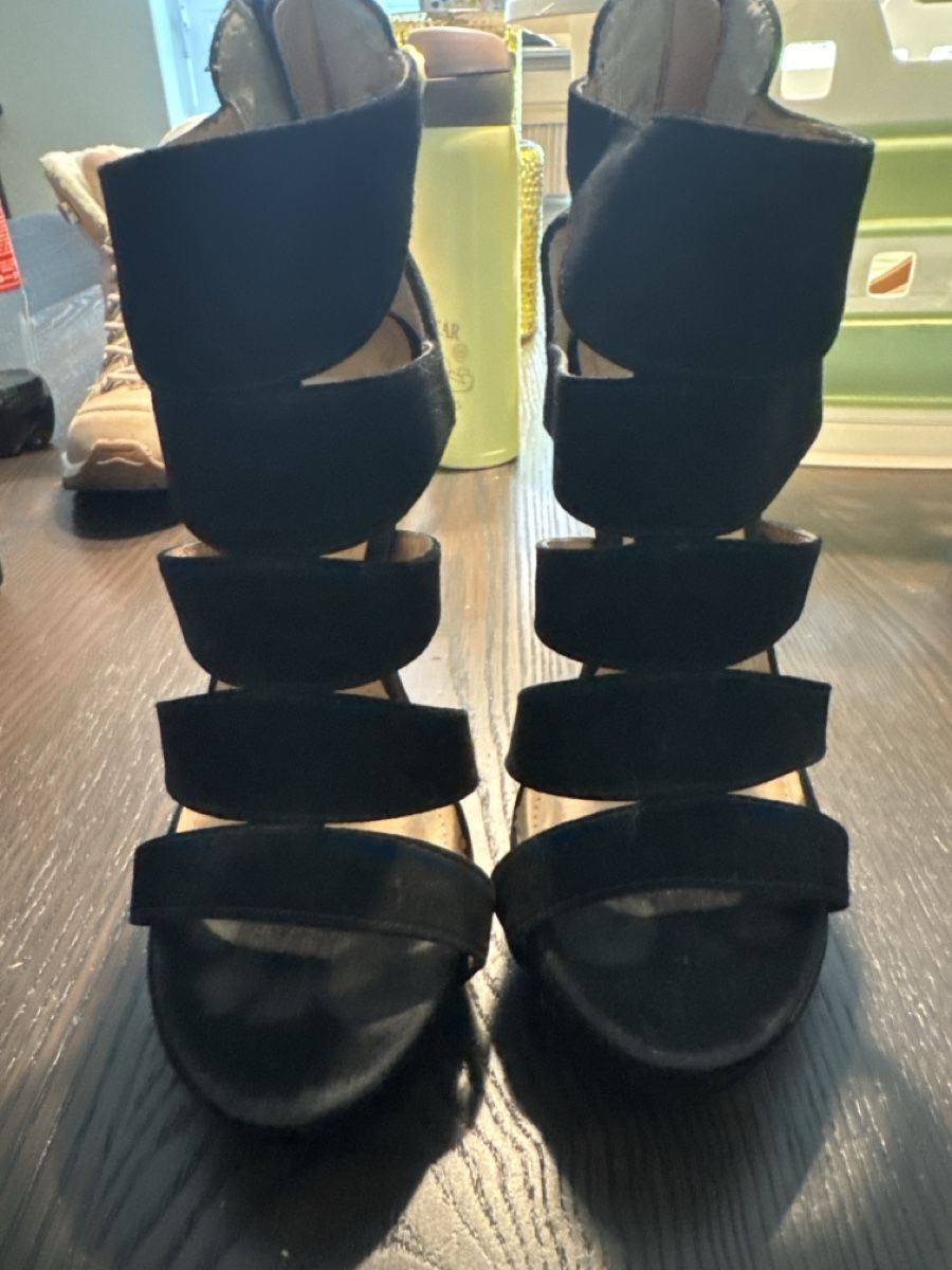 Steve Madden Scarpe da donna: Steve Madden Gr. 37 – Usato da Wald ZH venduto da evelyne.street