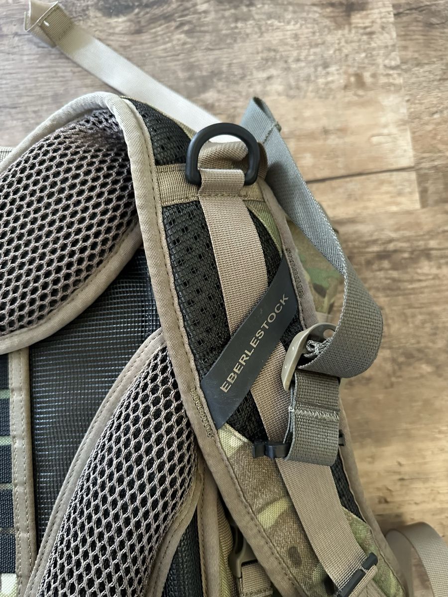 Zaini: Eberlestock Gunslinger2 Multicam Armee Militär Rucksack – Nuovo (secondo la descrizione) da Mollis venduto da Oswald-1986 4