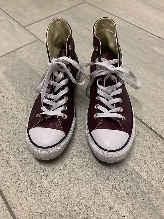 Scarpe da uomo: Converse Chuck Taylor All Star – Usato da Balsthal venduto da MBR67 1