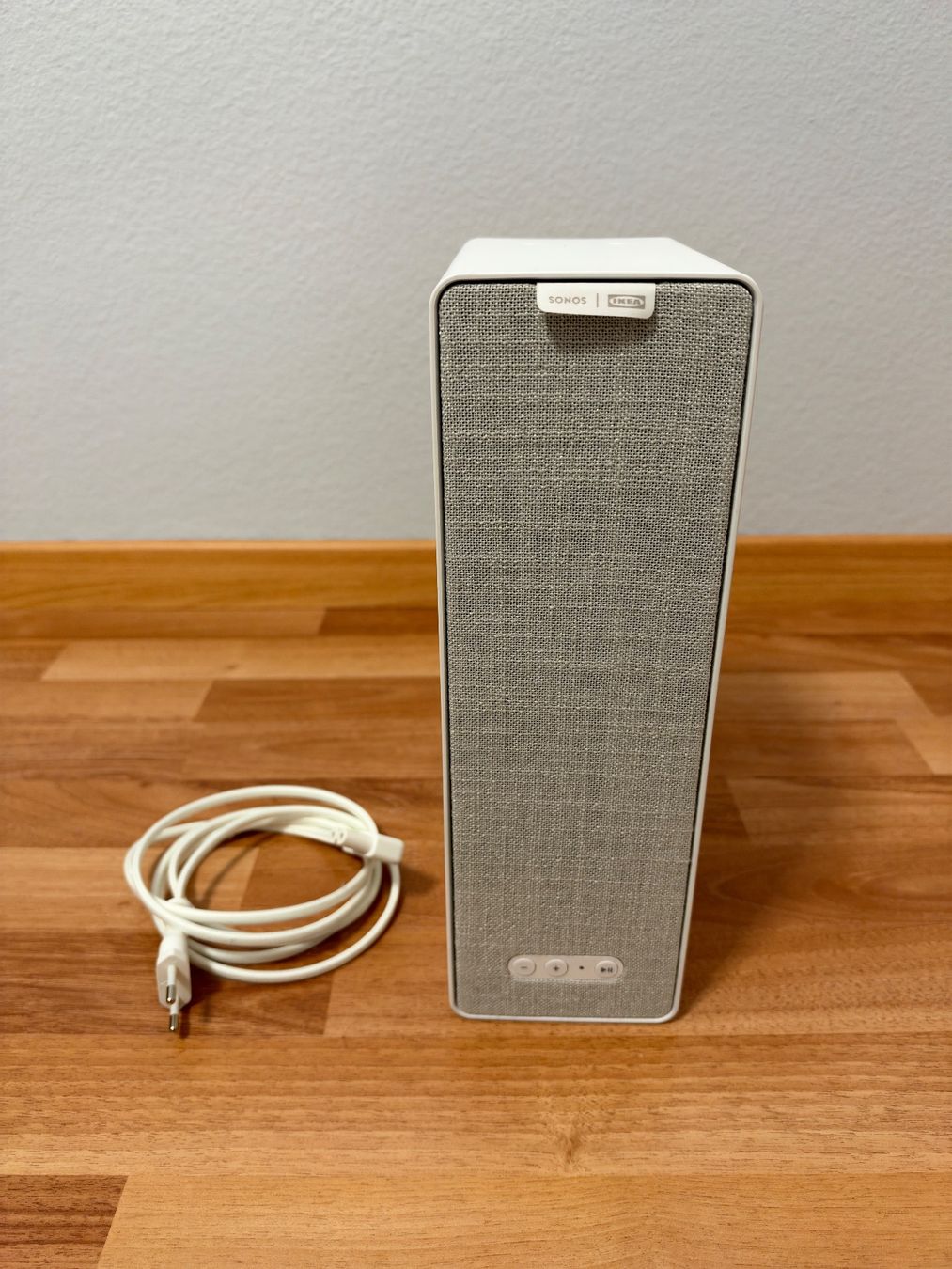 Haut-parleurs: SYMFONISK [Gen. 2] IKEA / Sonos – D'occasion à Allschwil par pscl.41