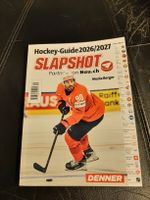Slapshot - Hockey Guide 2026/2027