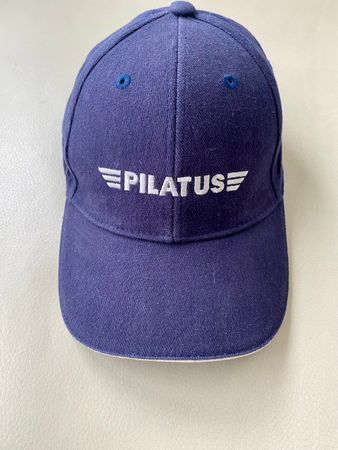 Cap / Mützen  PILATUS und PC 21 -   2 er Set:  NEU