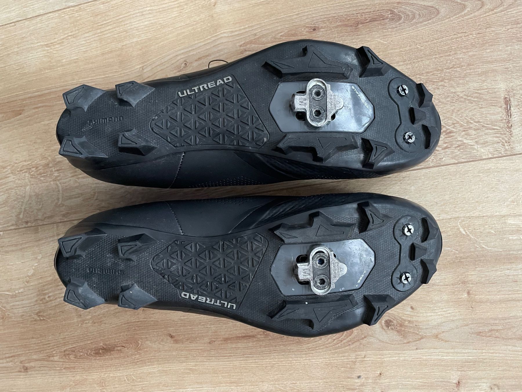 Shimano Damenschuhe: Shimano Velo-Schuhe XC5 – Neu (gemäss Beschreibung) aus Beckenried von kaeslin_6375 4