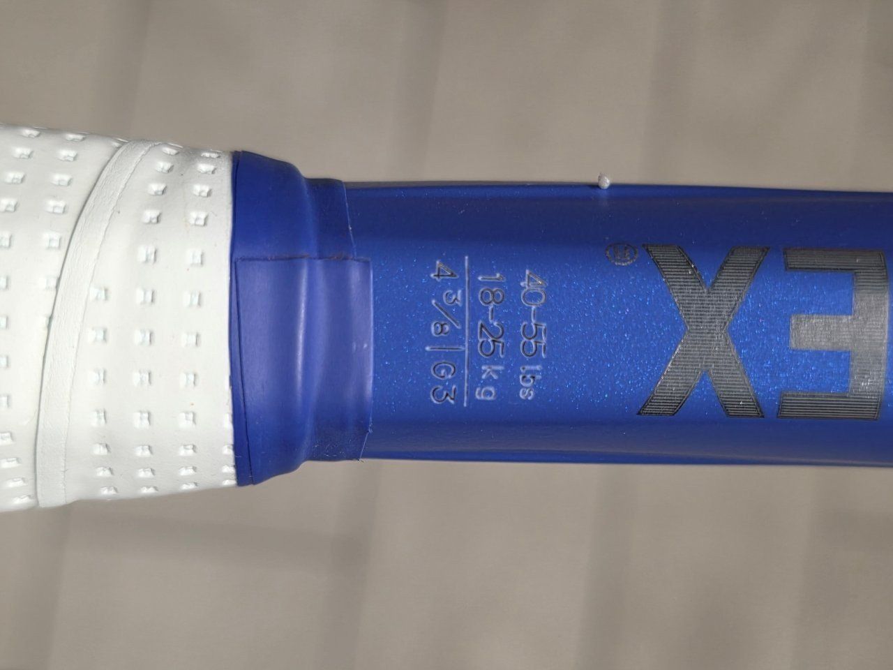 Yonex Raquettes: YONEX EZONE 100 L – Neuf (Voir description) à Buchs ZH par Maki6 2