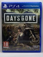 Days Gone - PS4