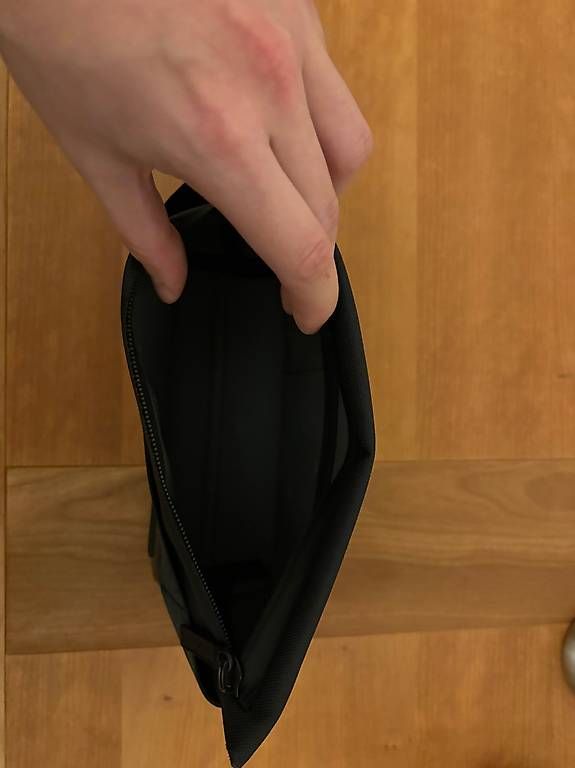 Custodie per cosmetici: Freitag F607 MARKS Necessaire – Usato da Zürich venduto da James_Kr 3