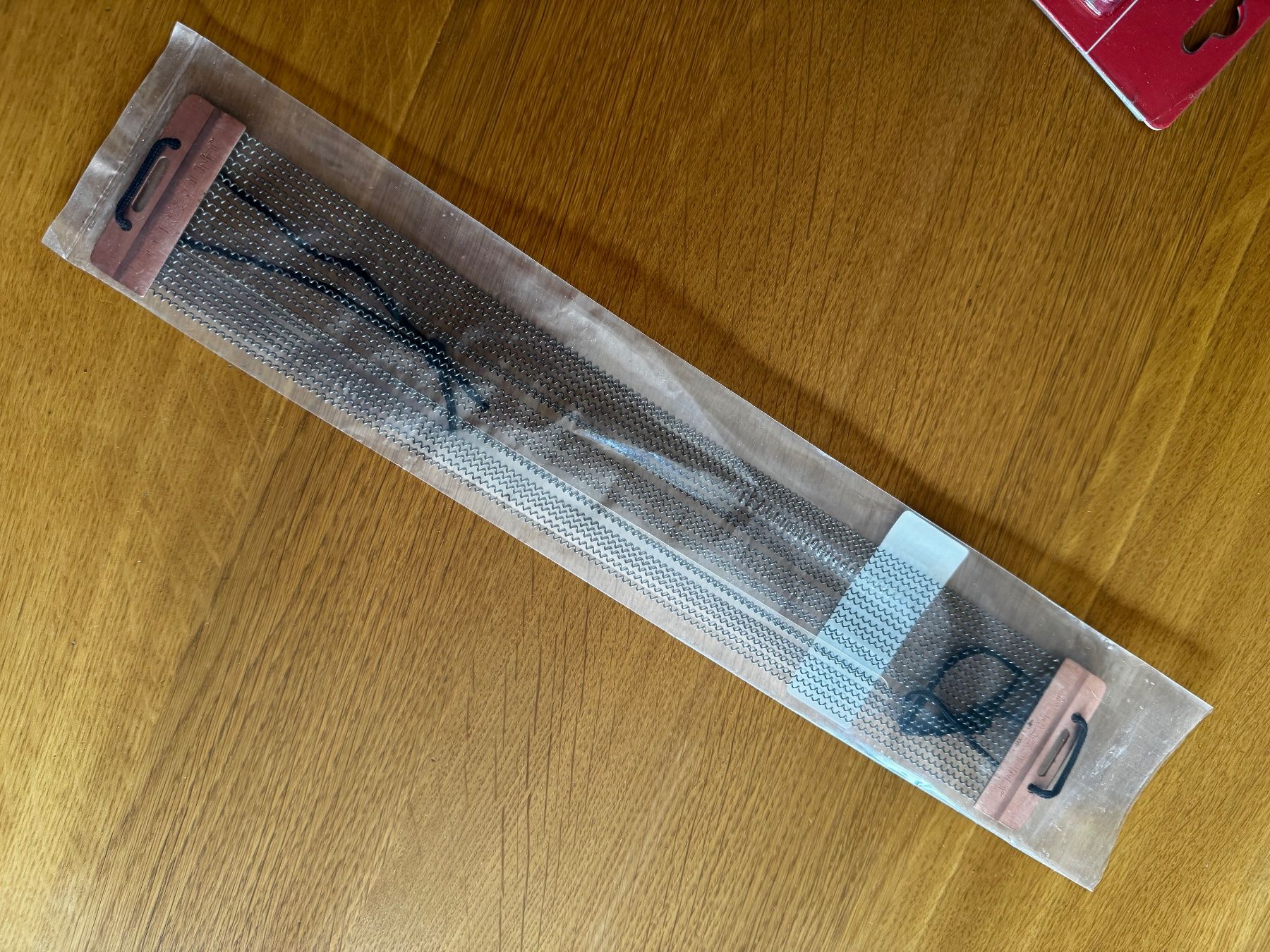 Evans Instruments de musique: Puresound P1420 Custom Snare Wires 14/20 – Neuf (Voir description) à Zürich par colorblindrummer