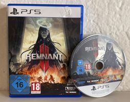 Remnant 2 - PlayStation 5 Game - PS5