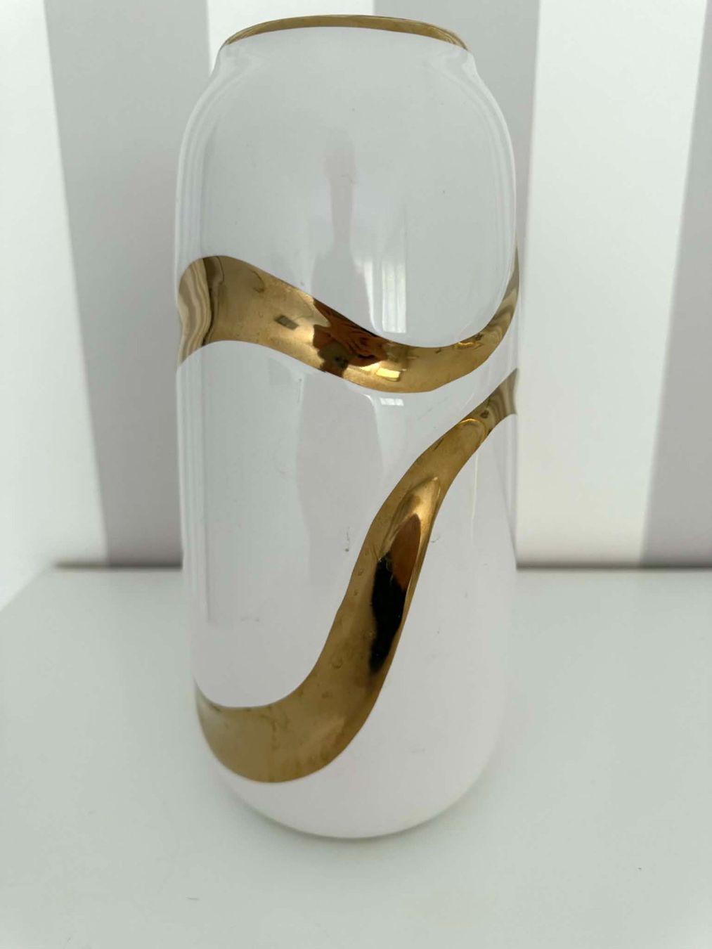 Vasen & Gefässe: Moderne Vase – Gebraucht aus Bern von MIR-IAM 1