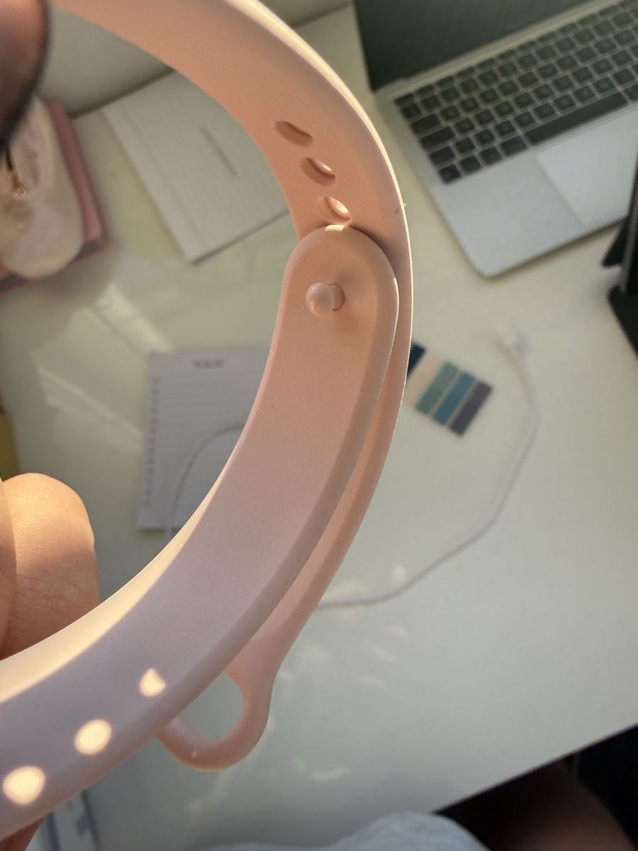 Xiaomi Smartwatch: Xiaomi Smart Band 10 – Neuf (Voir description) à Herrliberg par ang_7h5l 4