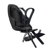 Thule Yepp Nexxt Mini Child Bike Seat new condition