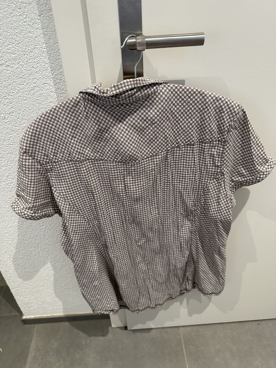 Cecil Camicette: Cecil Karobluse Kurzarm Gr XXL  – Usato da Döttingen venduto da zepelin60 1