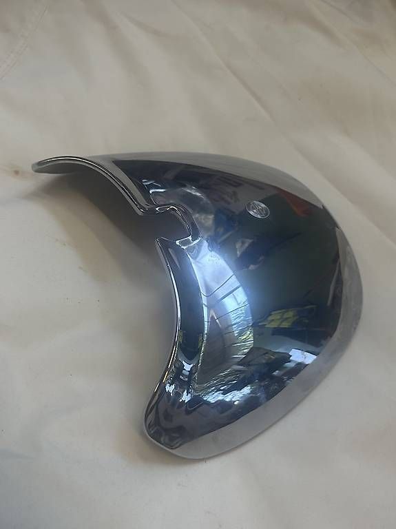 Touring: Harley Road King – Usato da Goldach venduto da Vulcan1971 3
