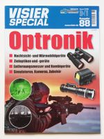 VISIER Special Nr. 88 - Optronik