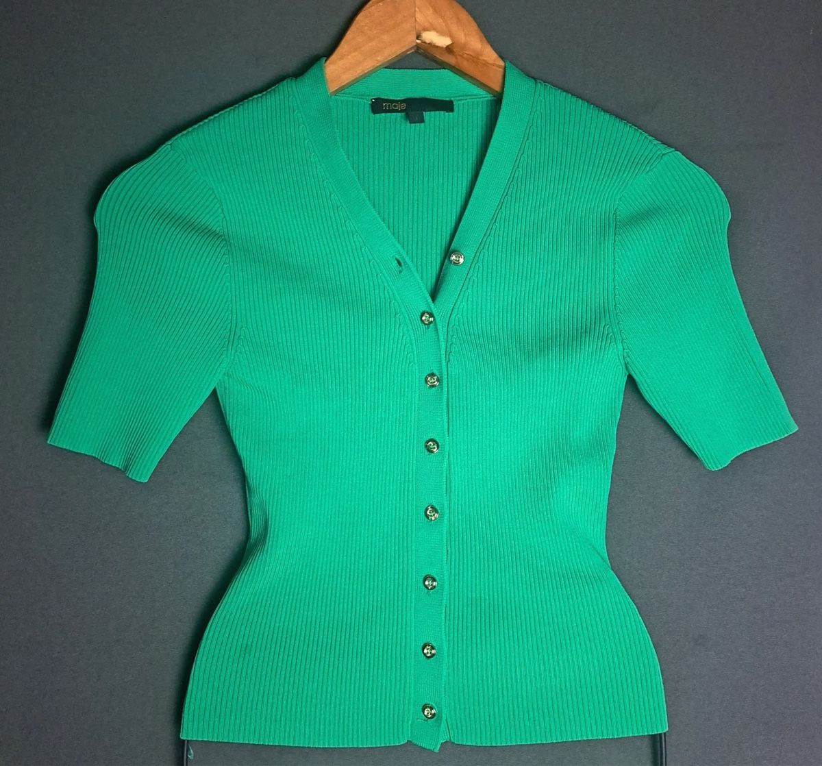 Maje Camicette: Maje Blouse – Usato da St.Josefen venduto da lop_lh8d 1