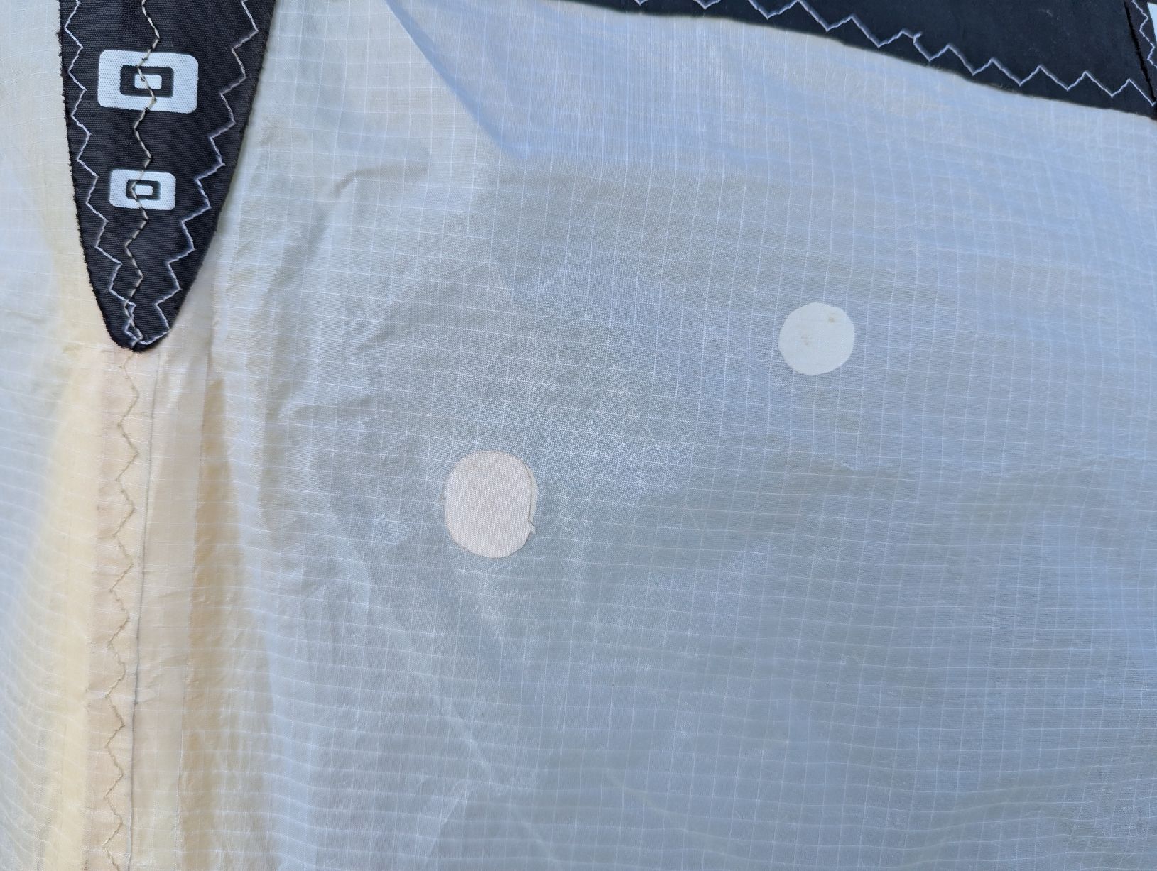 Core Kite: CORE GTS 5m2 inkl. Bar & Bag – D'occasion à Männedorf par ChBe8 4