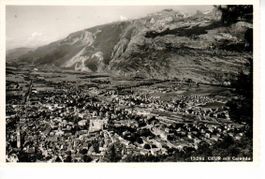 Chur