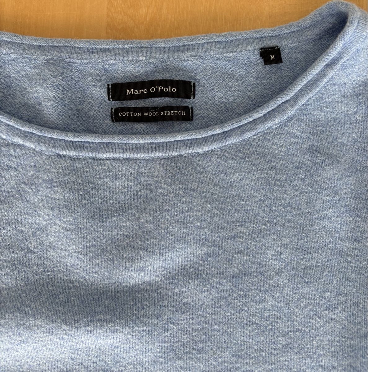 Pullover & Sweatshirts: Marc O‘Polo Pullover Gr. M – Gebraucht aus Untersiggenthal von vs5_n2r2 1