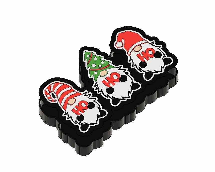 Decoration Gnome de Noël Kaufen auf Ricardo
