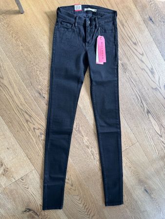 Jeans, levis --NEU--, 26/34 super skinny 710