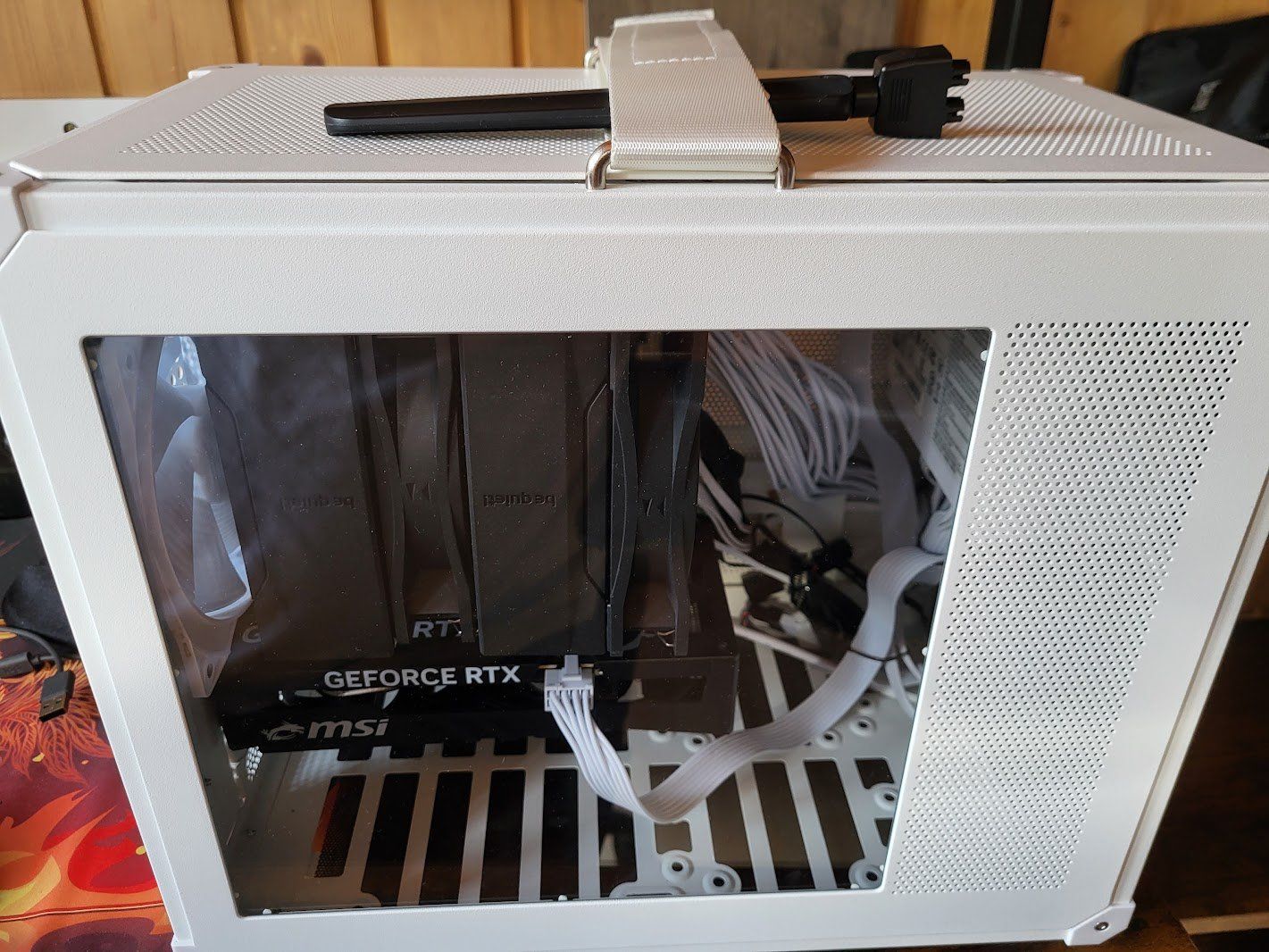 PCs: PC AMD – Neu (gemäss Beschreibung) aus Selkingen von Mazurit 5