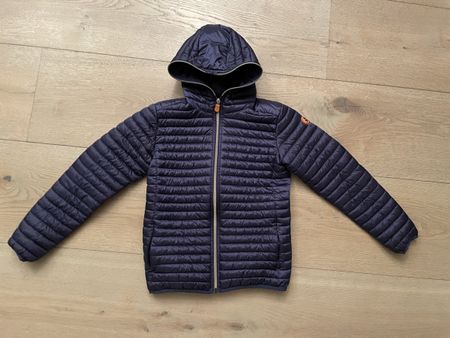 Kinderjacke Save the Duck 10 Jahre