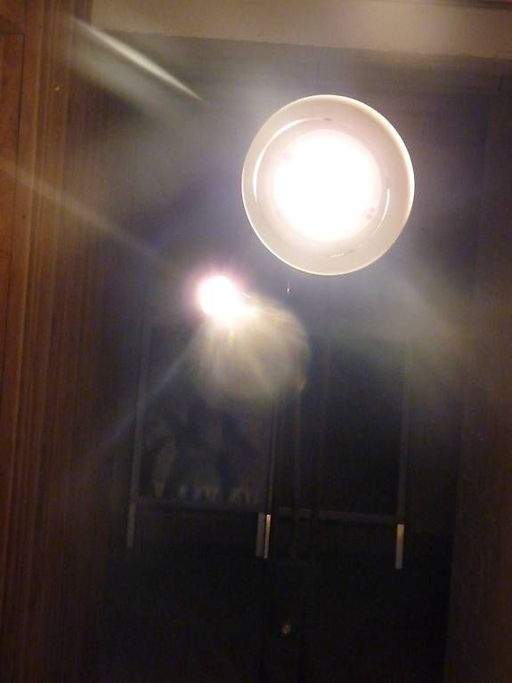 Lampen: Ständerlampe – Gebraucht aus Winterthur von Schiri86 3