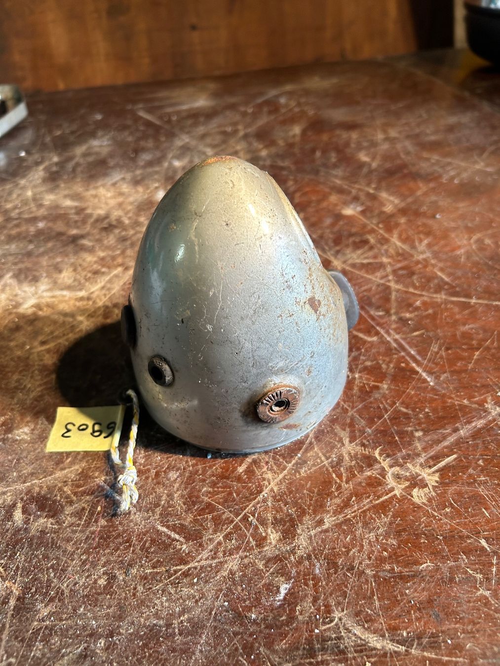 Sachs Pièces pour mobylette: Mofa Eierlampe – D'occasion à Fahrni b. Thun par berger_tuning34 2