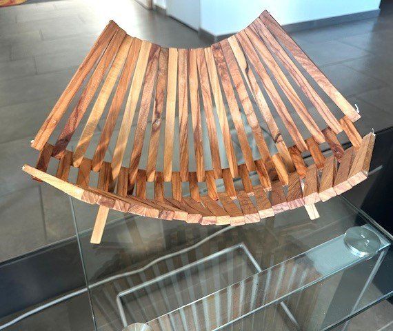 Altro per la casa: HoLz LaMeLLen  DeKokoRb – Usato da Winkel venduto da zeho 3