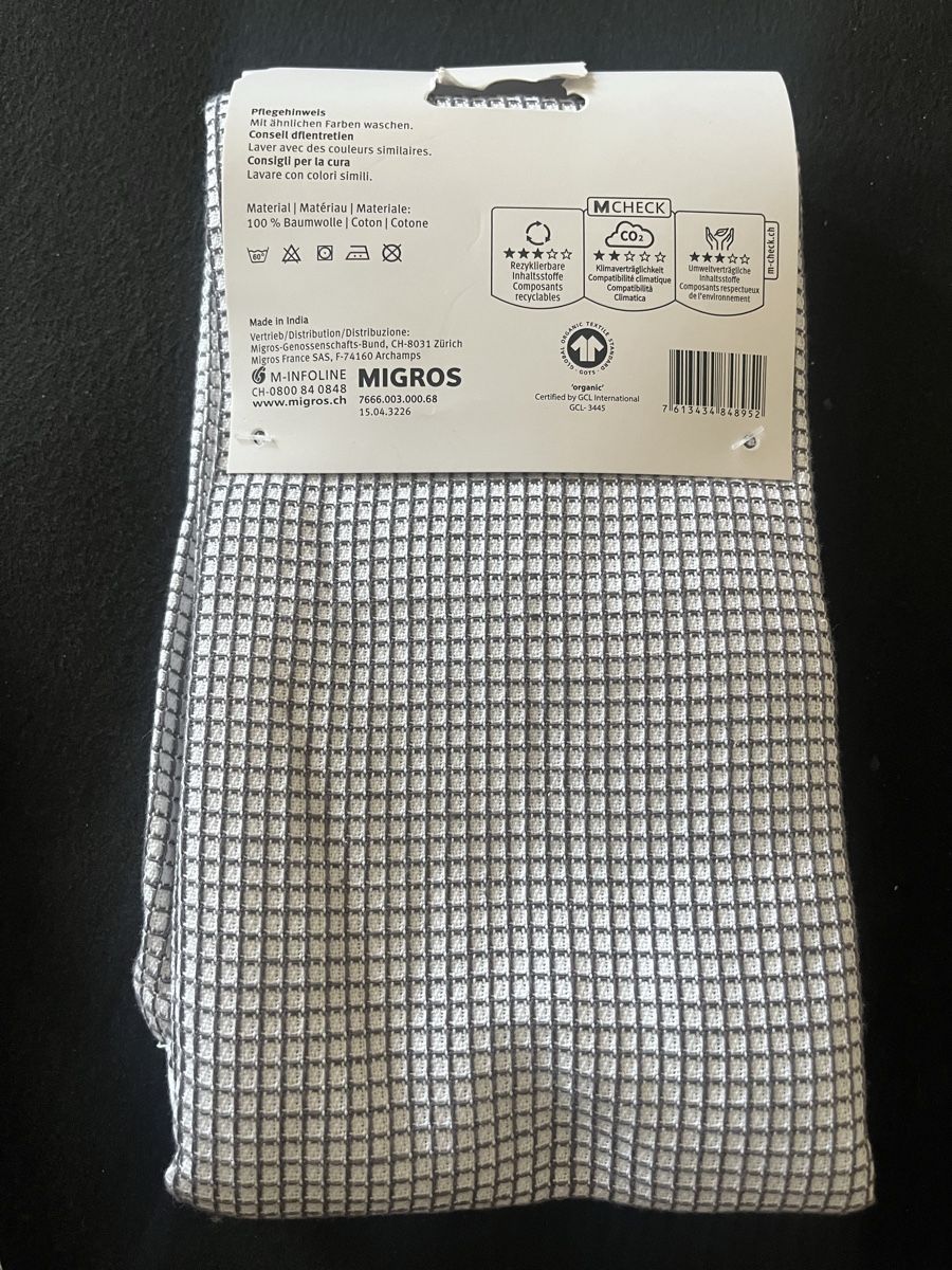 Migros Appareils de cuisine: Kuchen Accessoires neu  – Neuf avec emballage d'origine à Olten par sae_82z2 2