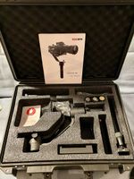 Moza Air DSLR/Systemkamera Gimbal