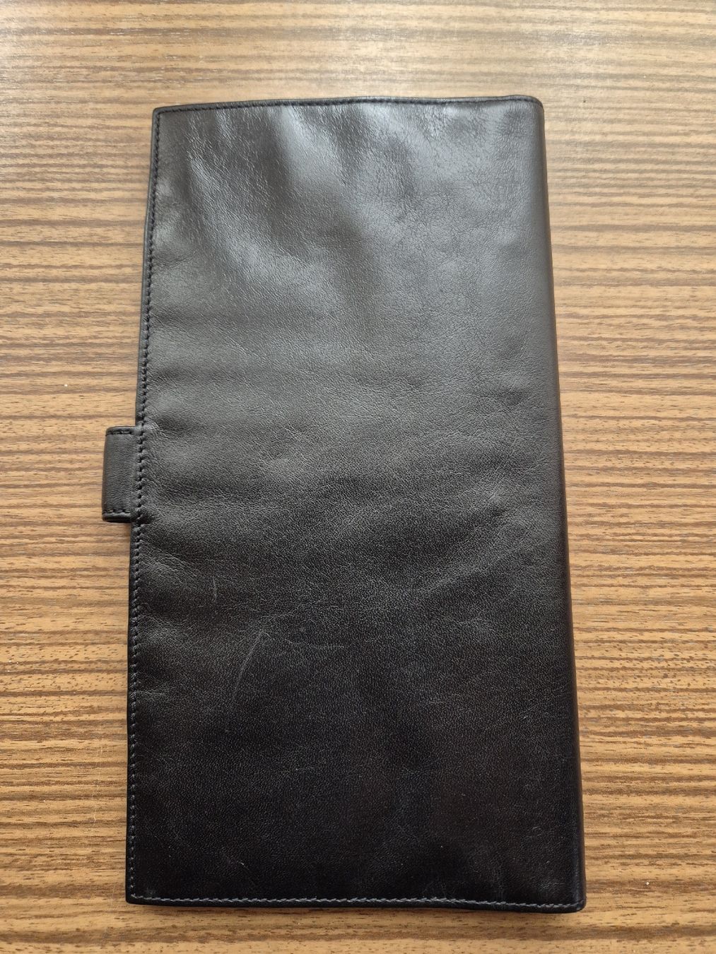Portafogli: Original Caran d'Ache  Lederbrieftasche – Nuovo (secondo la descrizione) da Villmergen venduto da MONCHHICHI 1