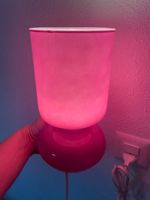 90er jahre ikea lykta pilzlampe