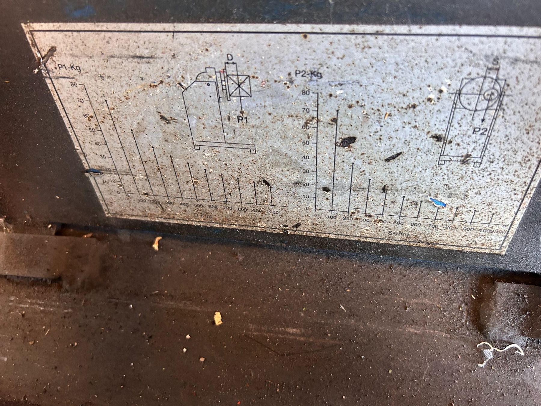Toutes les machines: Schweissdrehtisch – D'occasion à Münchenstein par fransch 3