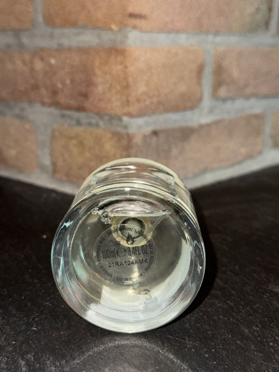 Profumi & Eau de Toilette: ZARKOPERFUME QUANTUM MOLéCULE Parfüm – Usato da Watt venduto da lou_m5tq 1