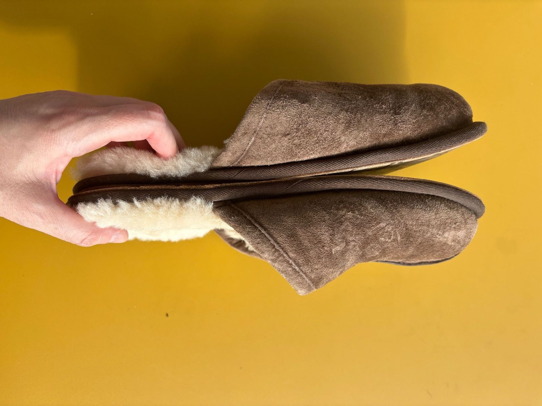 Ugg Scarpe da donna: UGG braune Finken Gr. 39.5 – Usato da Zürich venduto da missmodernage 3