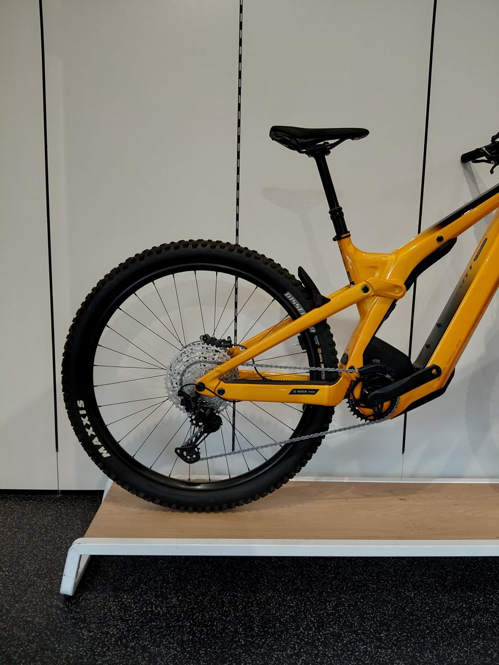 Scott Biciclette: Scott Patron 920 2022 M – Nuovo e nell'imballaggio originale da Klosters venduto da mie_9vjk 2