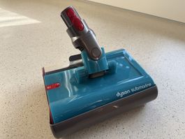 Dyson V15 Submarine Bürstwalze -  1x benutzt