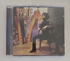 Prince - The Vault Old Friends 4 Sale - CD