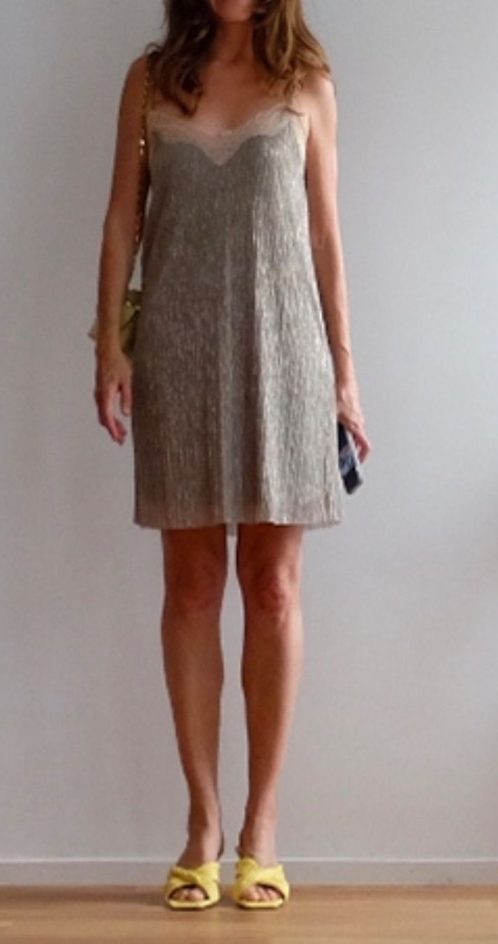 Zara Robes: ZARA süsses Kleid – D'occasion à Jona par vanessasupermarket20 1
