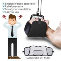 Neck Hammock Nacken Hals Hängematte